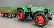 1/32 Siku Diecast Fendt Vario