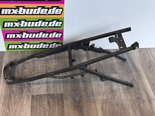 KTM Heckrahmen Hilfsrahmen EGS GS LC4 125 250 300 600 620 Subframe