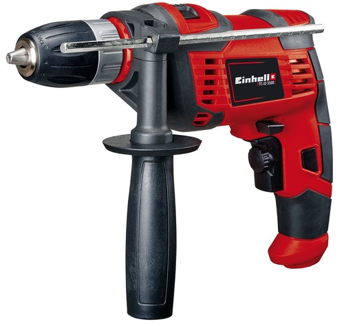 Einhell schlagbohrmaschine - einhell,