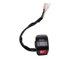 Lenker Schalter Rechts für