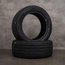 2x 275/50 R20 109H Cooper Discoverer SRX LE MO DOT 3822 7 mm Sommerreifen