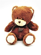 Plüsch Teddy Bär braun