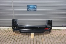Stossstange Heck hinten