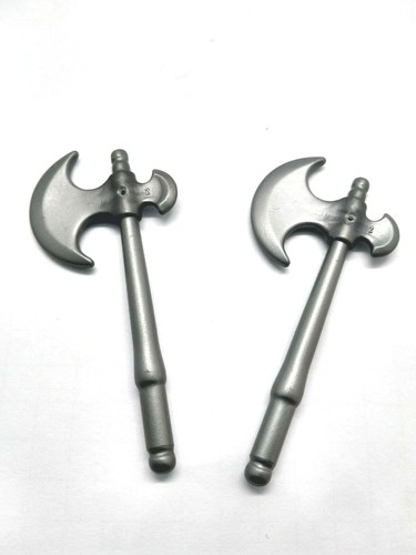 Playmobil axt ritter - *playmobil*,