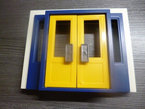 Playmobil system - playmobil, x