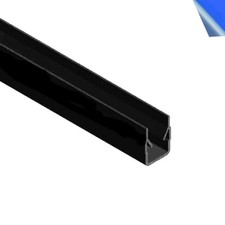 Abdeck-/Einfassprofil