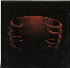 WERKZEUG: "Undertow" (SELTENE