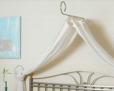 Himmelbett set baldachin - himmelbett-set,