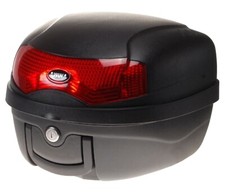 Top Case 28 Liter Motorrad