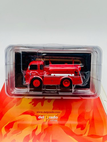 Delprado feuerwehrfahrzeuge - delprado,
