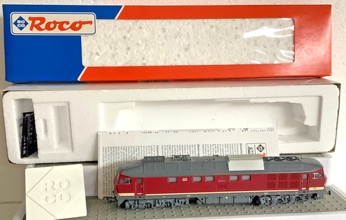 Digital roco 43704 dc - roco,