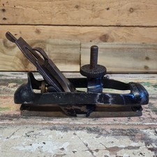 Vintage Stanley Victor No 20