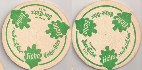 Brauerei zur eiche kiel - brauerei,