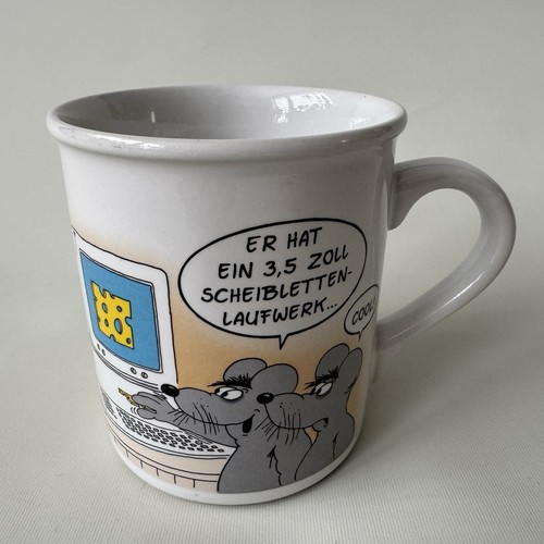 Uli stein tasse - uli,