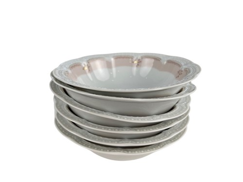 Hutschenreuther porcelain 6 - porcelain,,