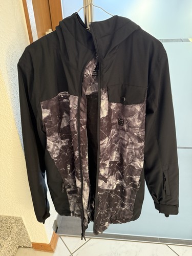 Quicksilver stepp jakke - quicksilver,,
