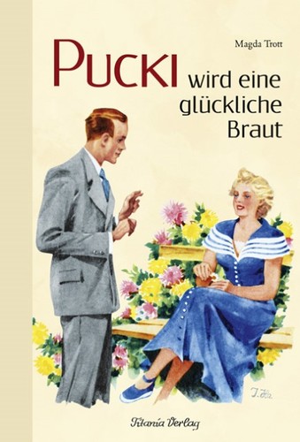 Pucki wird eine - , glückliche