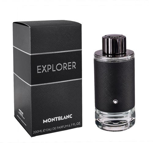 Montblanc explorer 200ml - explorer,