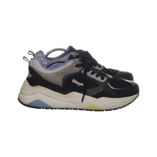 Blauer usa trainingsschuhe - blauer.,
