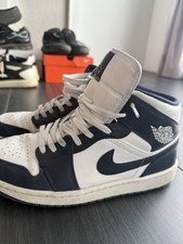 Nike Air Jordan 1 Hydrogen