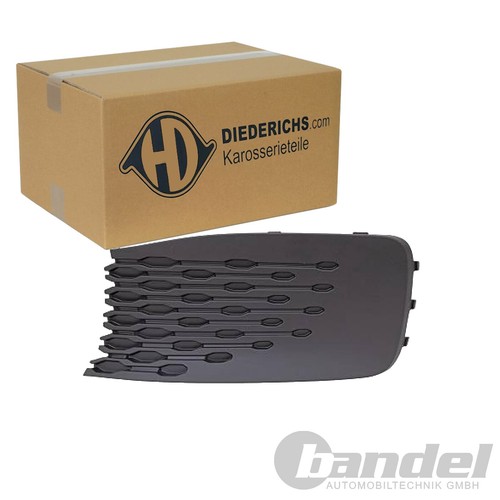 Diederichs blende schwarz - diederichs,