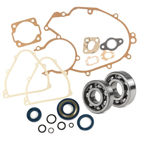 Kit simmeringe lager - kit,