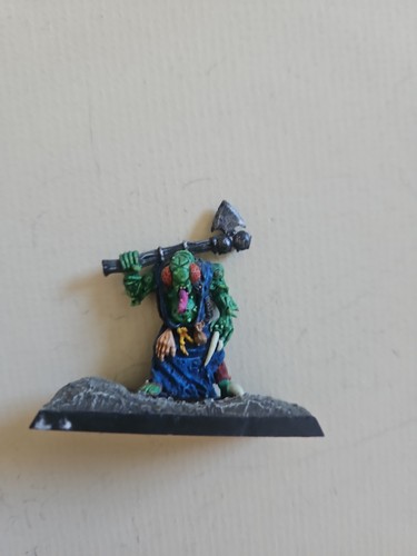 Realm chaos champion of - of,