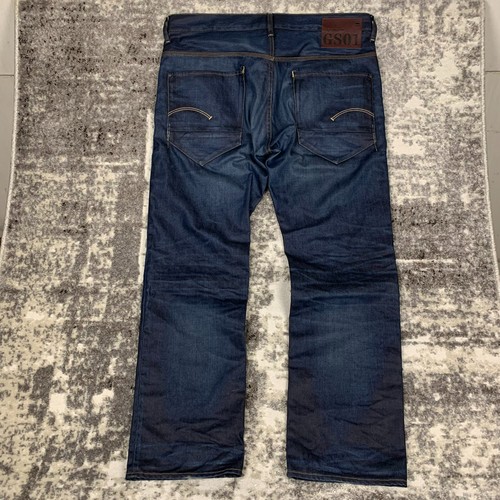 Star raw new radar low - g-star,