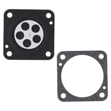 Membran und Dichtung Ersatz