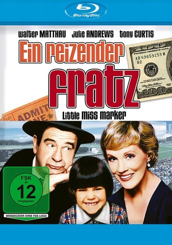 Ein reizender fratz walter - fratz, (walter