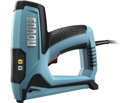 Elektrotacker novus 120 - elektrotacker,