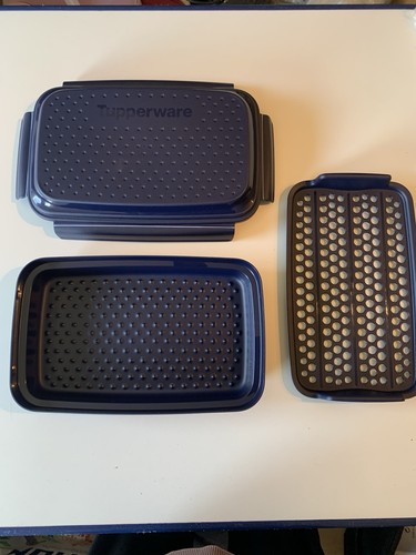 Tupperware dose mit deckel - tupperware,