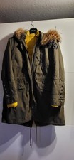Exclusiver Milstone Parka