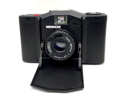 Minox sucherkamera mit - 35,