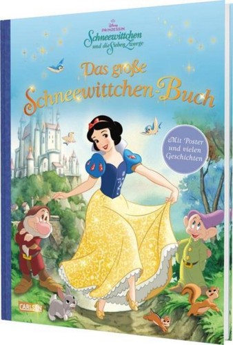 Walt disney das große - walt,