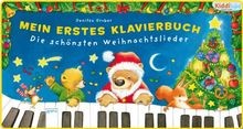 Mein erstes klavierbuch - mein,