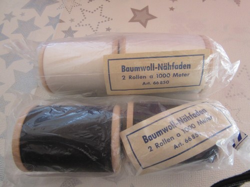 Garn holzrollen alt - holzrollen,