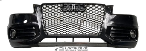 Frontstoßstange audi 8t - s5,