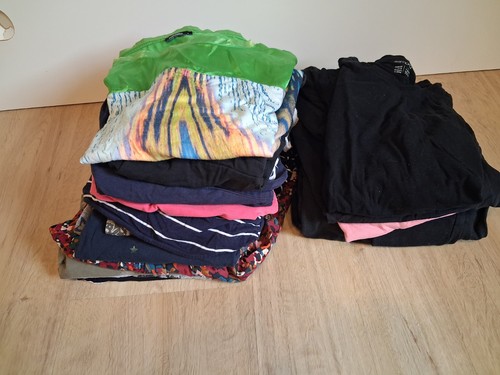 Großes umstandsmodenpaket - großes,