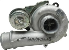 K04 Turbolader Audi S3 8L TT 8N 225PS BAM  1.8T 20V K04 23
