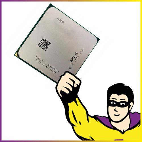 Amd 8500 cpu - cpu, prozessor