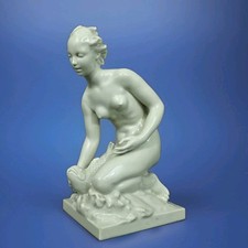 K1931 Akt Figur der KPM