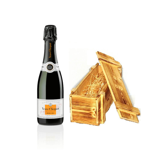 Veuve clicquot - veuve,