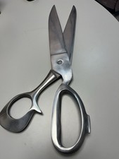 Wanddeko Schere XXL 60 CM