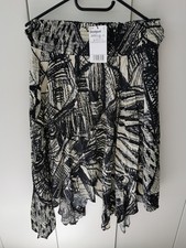 Desigual Damen Skirt Kingsley