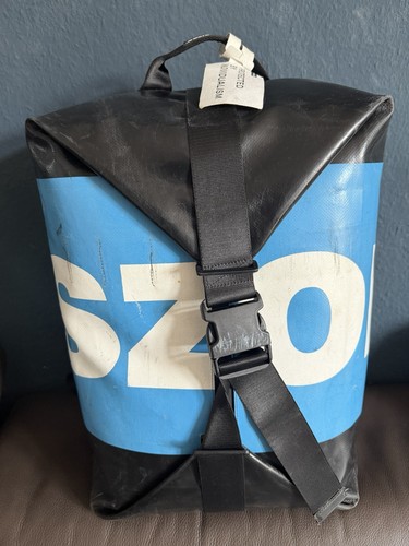 Freitag f512 voyager rucksack - f512,