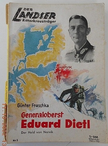 Der landser ritterkreuzträger - der, landser-ritterkreuzträger
