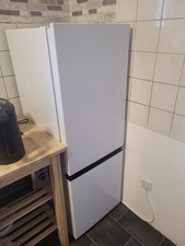 Kühlschrank mit Gefrierfach