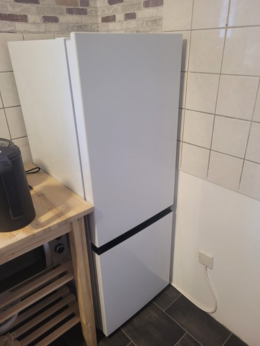 Kühlschrank mit gefrierfach - mit,