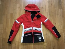 NEU Dare2B Skijacke 32/XXS Rot